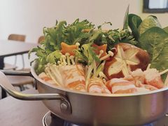 -肥朵食堂(带梦胡同店)