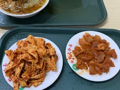 -白鹤大冷面