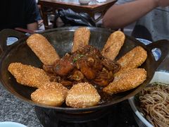 -南京大牌档(之心城店)