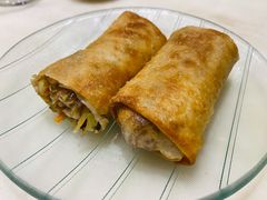 宁海麦饺筒-宁海食府·涌宴(真和店)