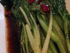 -热度餐厅(老佛爷店)