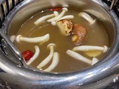 -臻牧壹品雪花牛肉火锅(大兴九臻店)