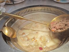-三头牛·潮汕牛肉生蚝火锅 (夏湾店)