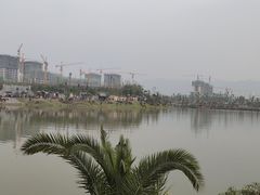 -枫香湖儿童公园