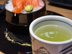 -沼津港精致料理·寿喜烧·烧鸟(青浦宝龙广场日料榜单店)