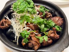 -京尊烤鸭店JINGZUN(春秀路店)