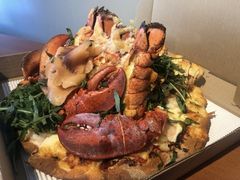 -Steveston Pizza Company (Richmond)