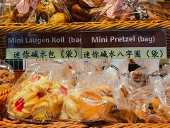 -德南面包房(尚都店)