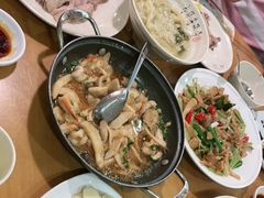 -乡亲鹅肉城(吴江店)