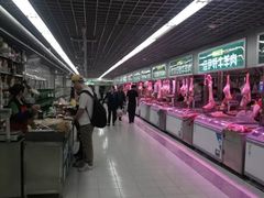 景观位-满记烧饼(牛街东里小区一区店)
