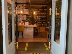 门面-The Rug Cafe(王府中环店)