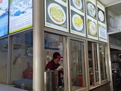 -新泉小傅美食(国贸天琴湾天境店)