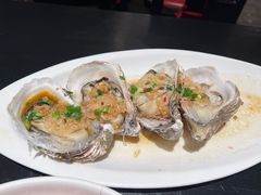 -健眺小海鲜(临海后山店)