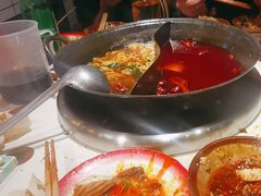 -江北北火锅馆·公路夜市(魏公村店)