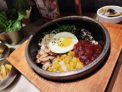 -韩宫宴烤肉·料理(苏州中心店)
