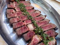 -Highline·城市露台景观餐厅(淮海路店)
