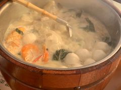 -老湖南·河鱼一锅鲜(兆禾里店)