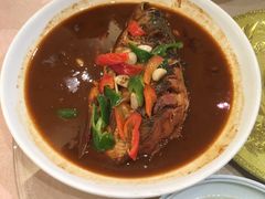扬州炒饭-扬州饭店(东关街店)