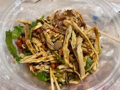 -张记捆鸡(总店)