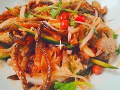 -广东道至正餐厅(区庄店)