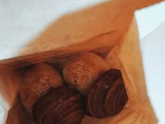 -奥华餐厅·老张记(台基厂店)