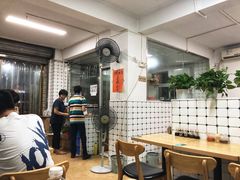 大堂-金粿粿·牛肉粿
