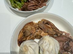 -永辉超市(大西洋银泰城店)