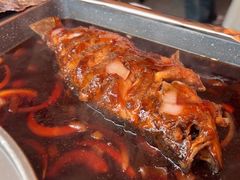 -肖记公安牛肉鱼杂馆·省级非物质文化遗产(江汉路直营店)