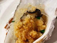 生蠔-粤珍轩·家宴·广式茶点(新城广场店)
