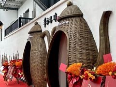 -帐篷客·溪龙茶谷度假酒店