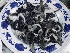 -东兴顺爆肚张