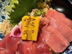 -家贺屋刺身寿司专门店