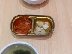 -稻百鲜·拌饭·朝鲜族石锅菜(江南万达店)