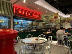 -满得意茶餐厅·顺德家常菜·港式经典(大良店)