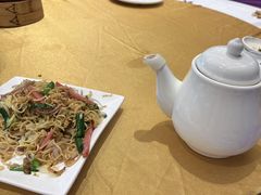 -新海利海鲜城·41年珠海老字号(夏湾店)