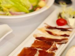 -摩根扒房(桐梓林店)