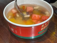 -秉正堂(天后宫总店)