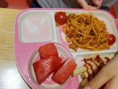 -暖食光·台式家庭餐厅·生日主题店(万达店)