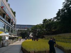 -皇庭广场(福华三路店)