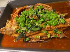 -味上湘菜馆(岳麓山店)