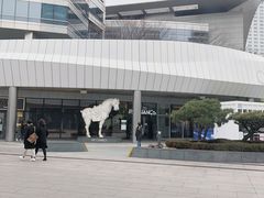 -BILLY ANGEL蛋糕店(三成COEX店)