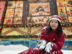-广州热雪奇迹