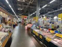 -海鮮寿司とれとれ市場