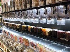 -金鹰超市(国际购物中心新街口店)