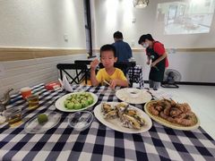-阿妹小海鲜(下角店)