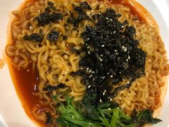-高丽苑韩国烤肉(海昌路旗舰店)