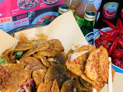 -辣盆盆麻辣小龙虾(哈尔滨总店)