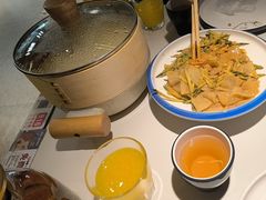 -额娘·春饼烤鸭(华北七楼创始店)