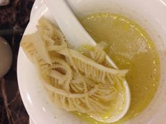 iphone_upload_pic-许府牛杂·鲜牛肉火锅(梁溪万达店)