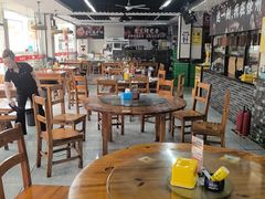 -十二道丰味·徐州土菜·烧烤(何山路店)